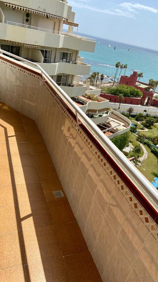 Benalbeach Apartamento En Resort De Бенальмадена Экстерьер фото