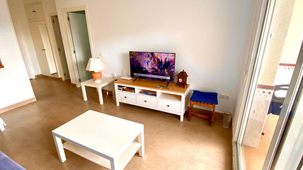 Benalbeach Apartamento En Resort De Бенальмадена Экстерьер фото