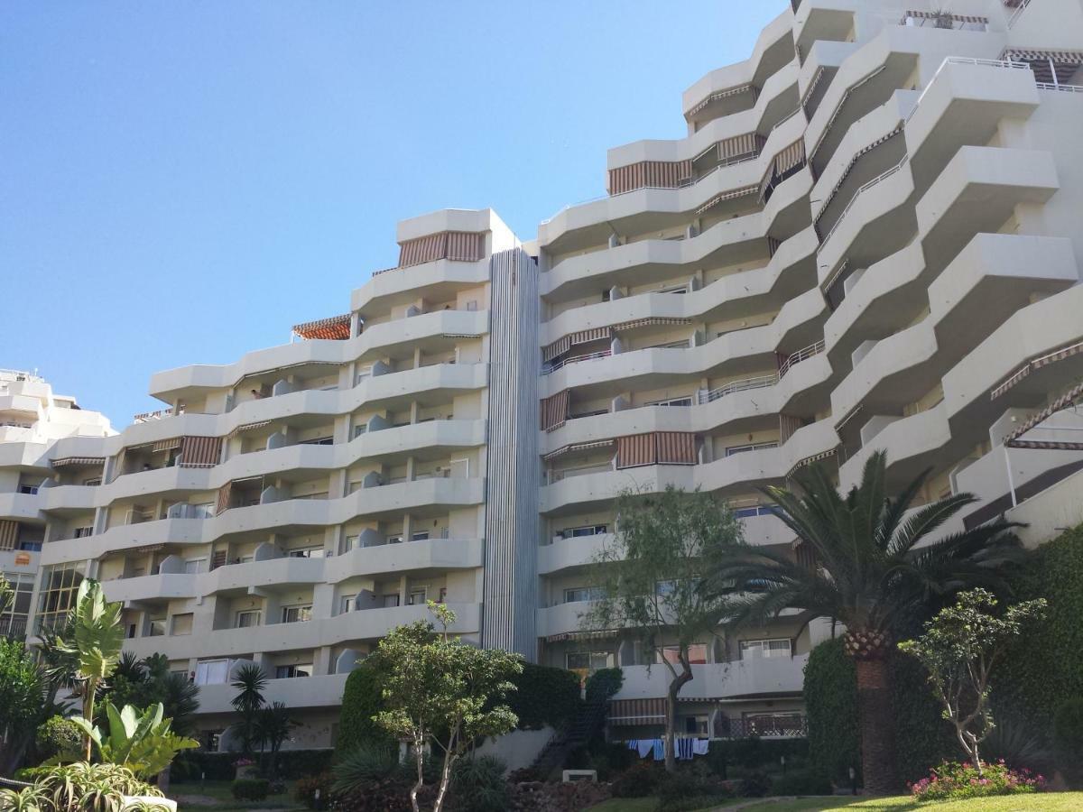 Benalbeach Apartamento En Resort De Бенальмадена Экстерьер фото