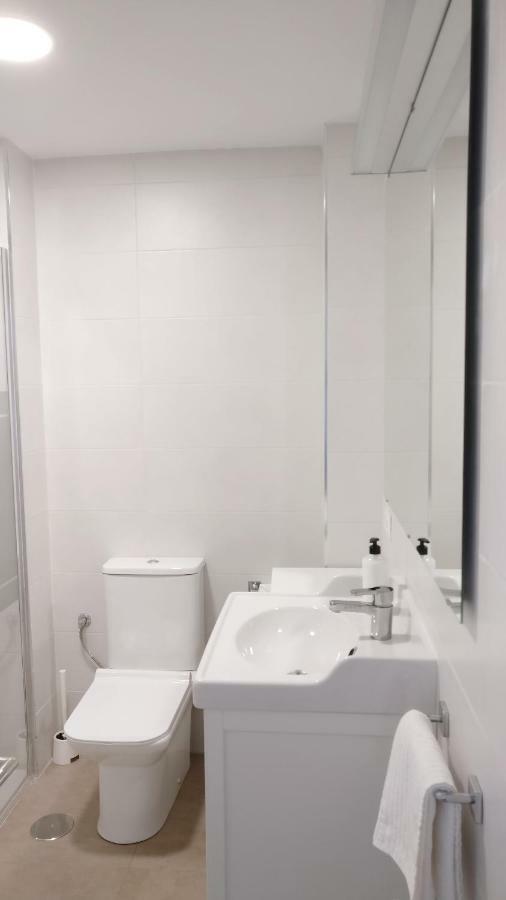Benalbeach Apartamento En Resort De Бенальмадена Экстерьер фото